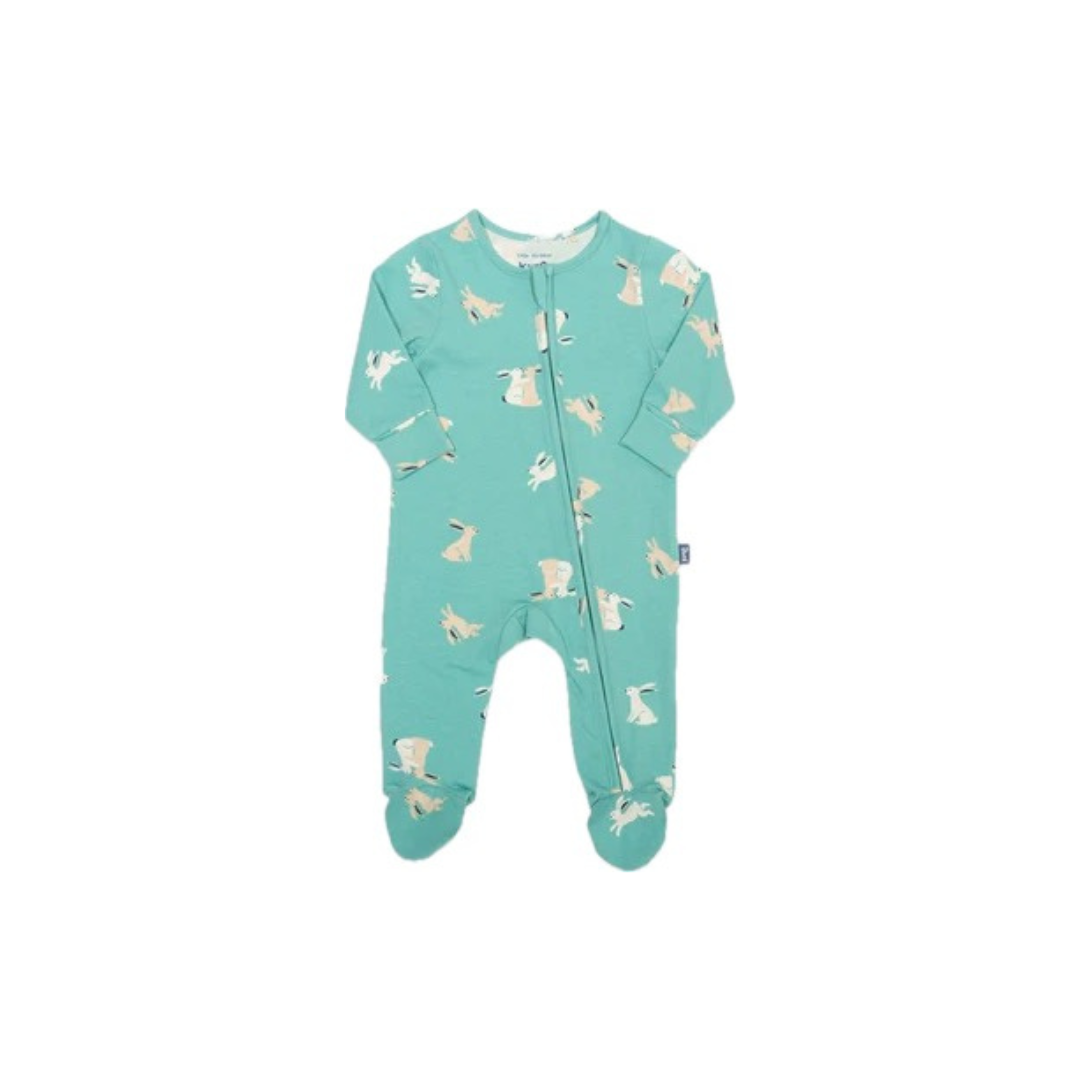 Kite Hare Hug Sleepsuit