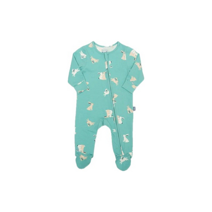 Kite Hare Hug Sleepsuit