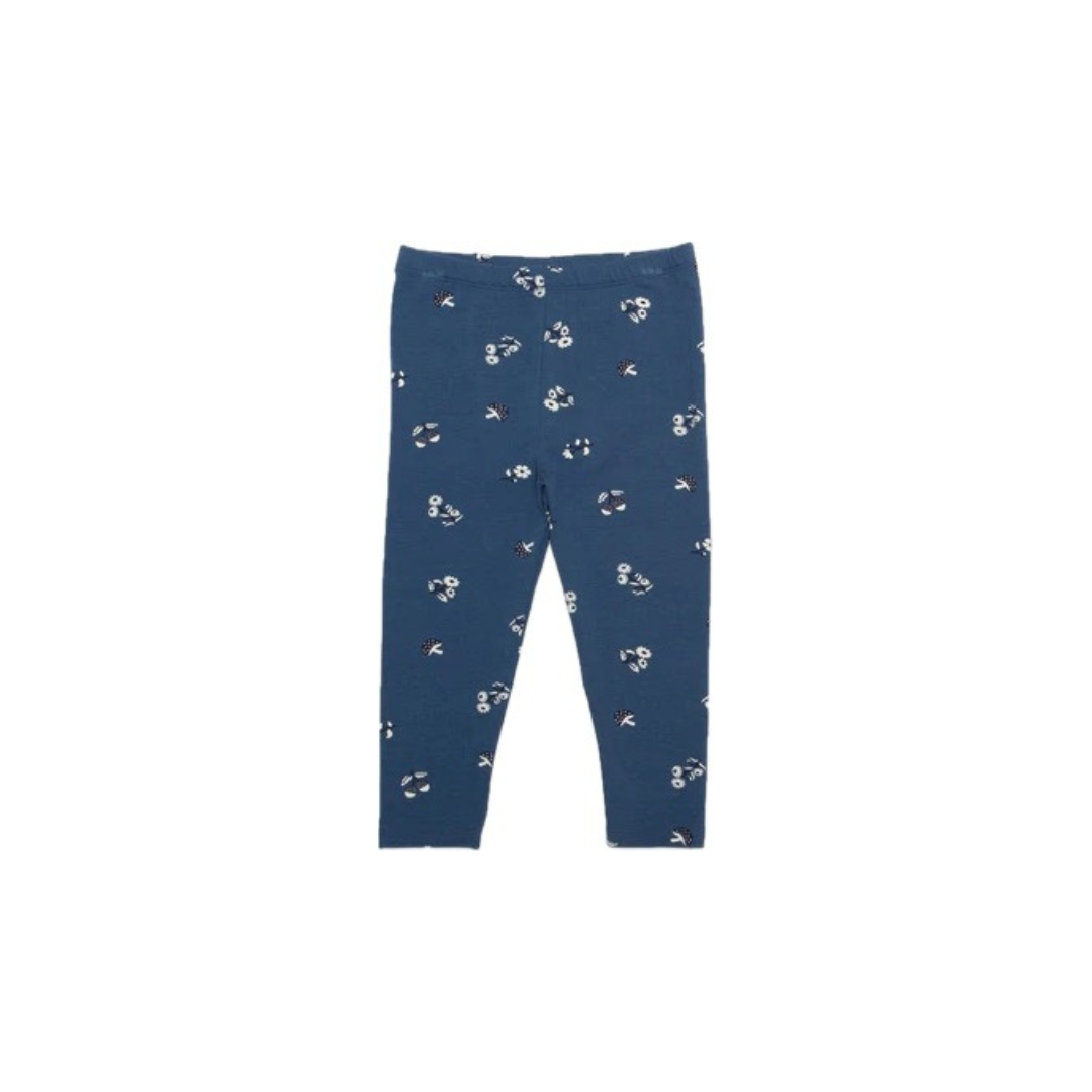 Kite Forage Floral Leggings