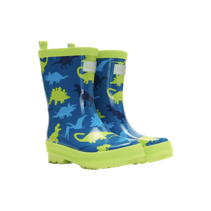 Hatley Real Dino Welly