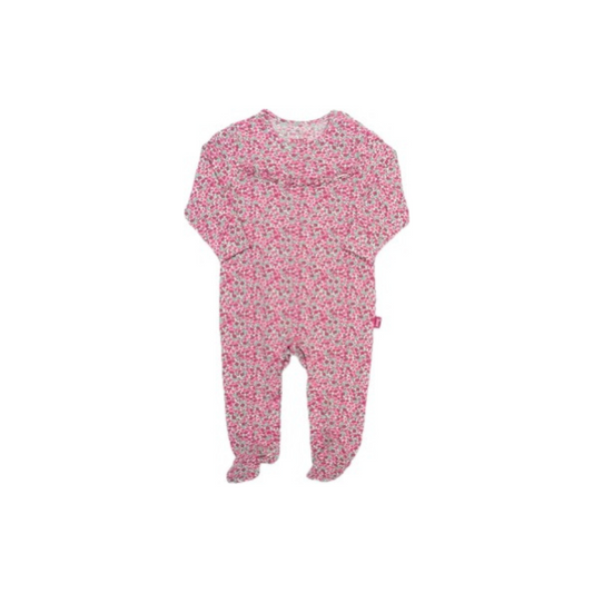 Kite Sweet Ditsy Sleepsuit