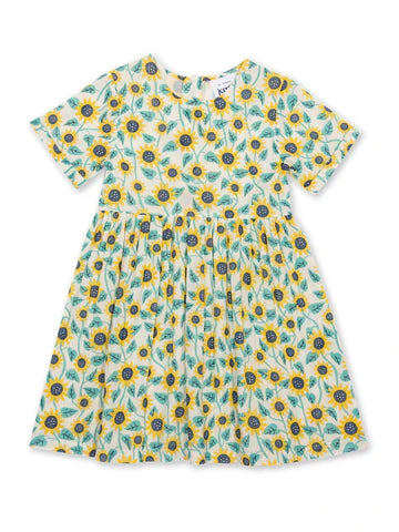 Kite Sunflower Summer Dress