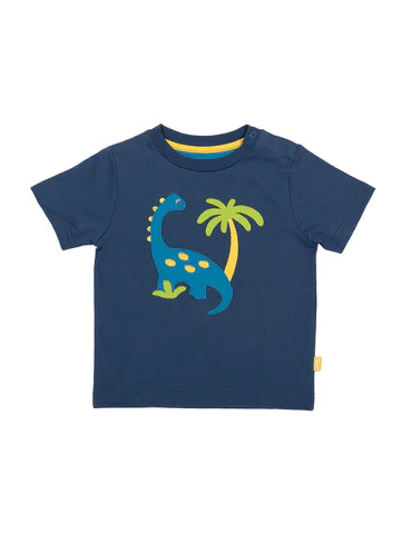 Kite Dino Earth T-Shirt