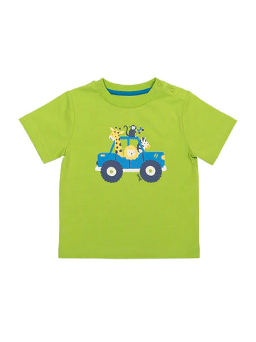 Kite Safari T-Shirt