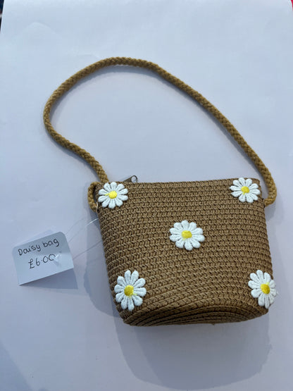 Straw Handbags