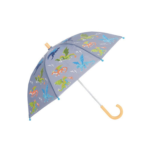 Hatley Dragon Realm Umbrella