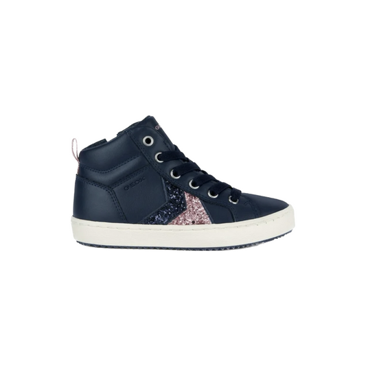 Geox Kalispera Navy/Pink