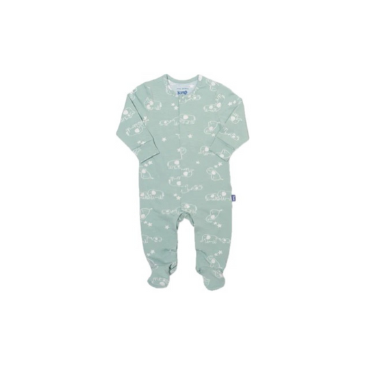 Kite Ele and Me Sleepsuit