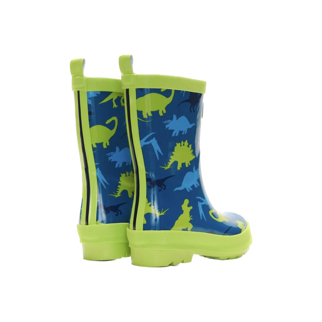 Hatley Real Dino Welly