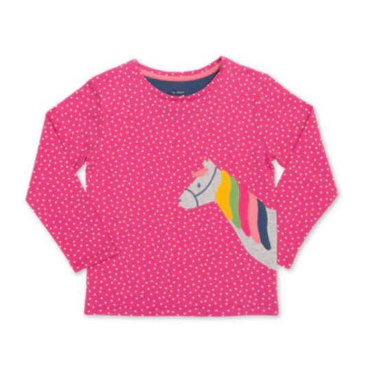 Kite Rainbow Pony T-Shirt