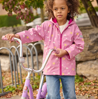 Hatley Sun Charms Raincoat