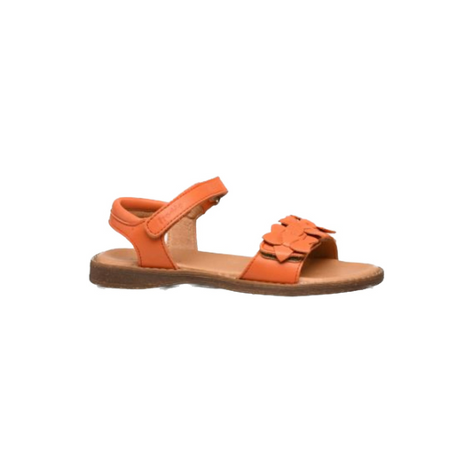 Froddo Orange Sandal
