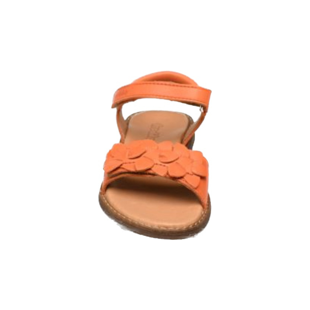 Froddo Orange Sandal