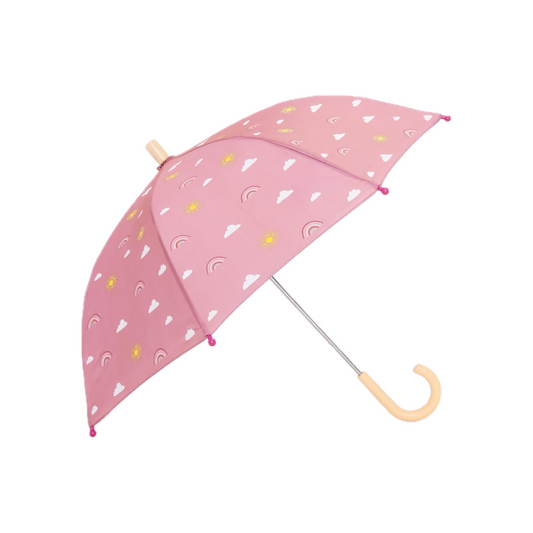 Hatley Sun Charms Umbrella