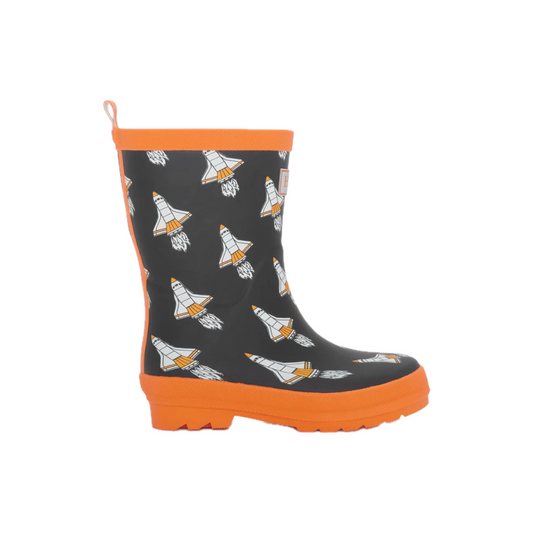 Hatley Space Shuttle Welly