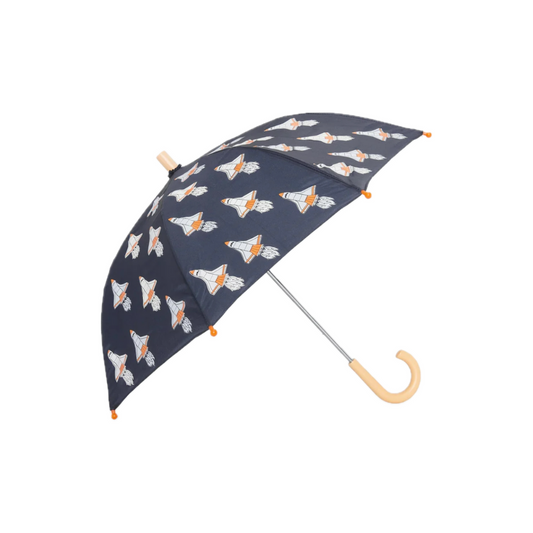 Hatley Space Shuttle Umbrella