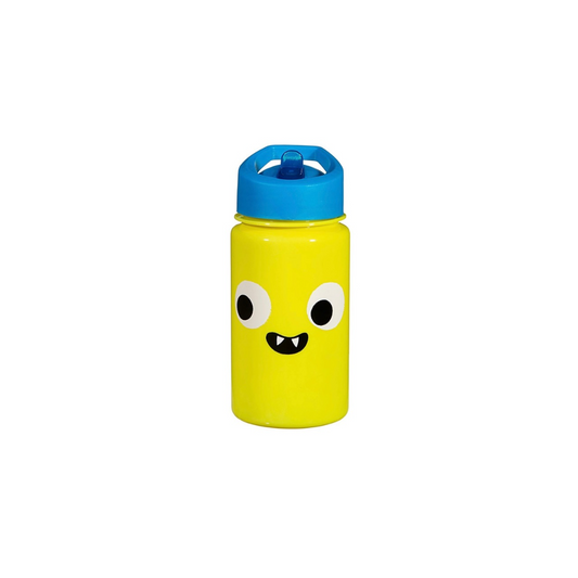 Sass & Belle Monster Water Bottle