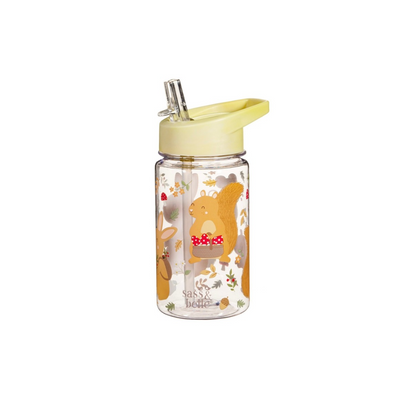 Sass & Belle Garden Friends Water Bottle