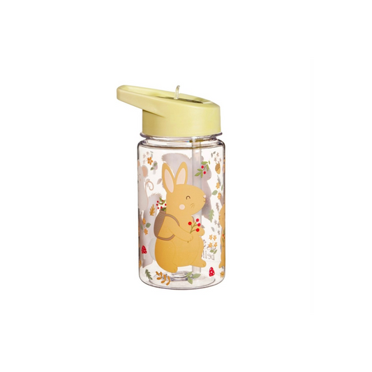 Sass & Belle Garden Friends Water Bottle