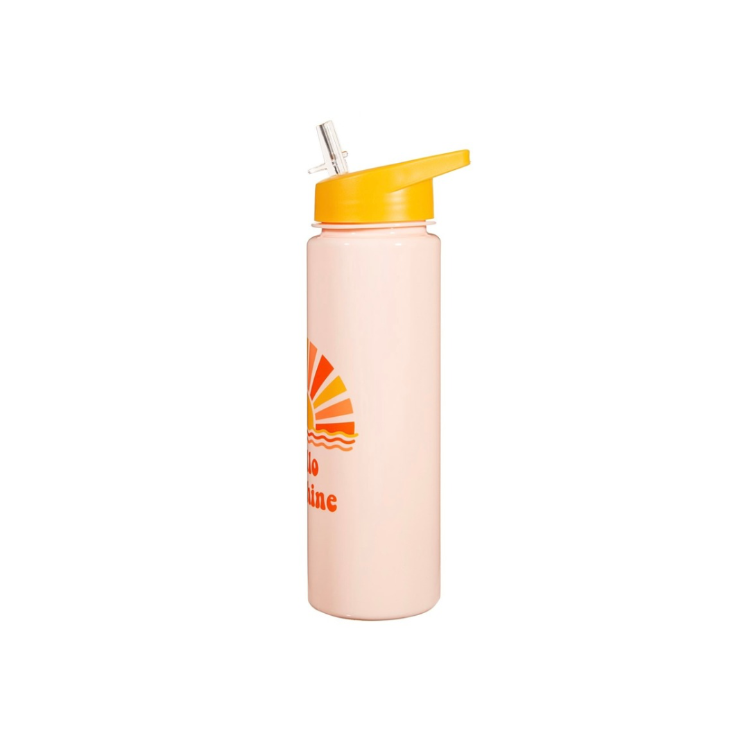 Sass & Belle Hello Sunshine Water Bottle