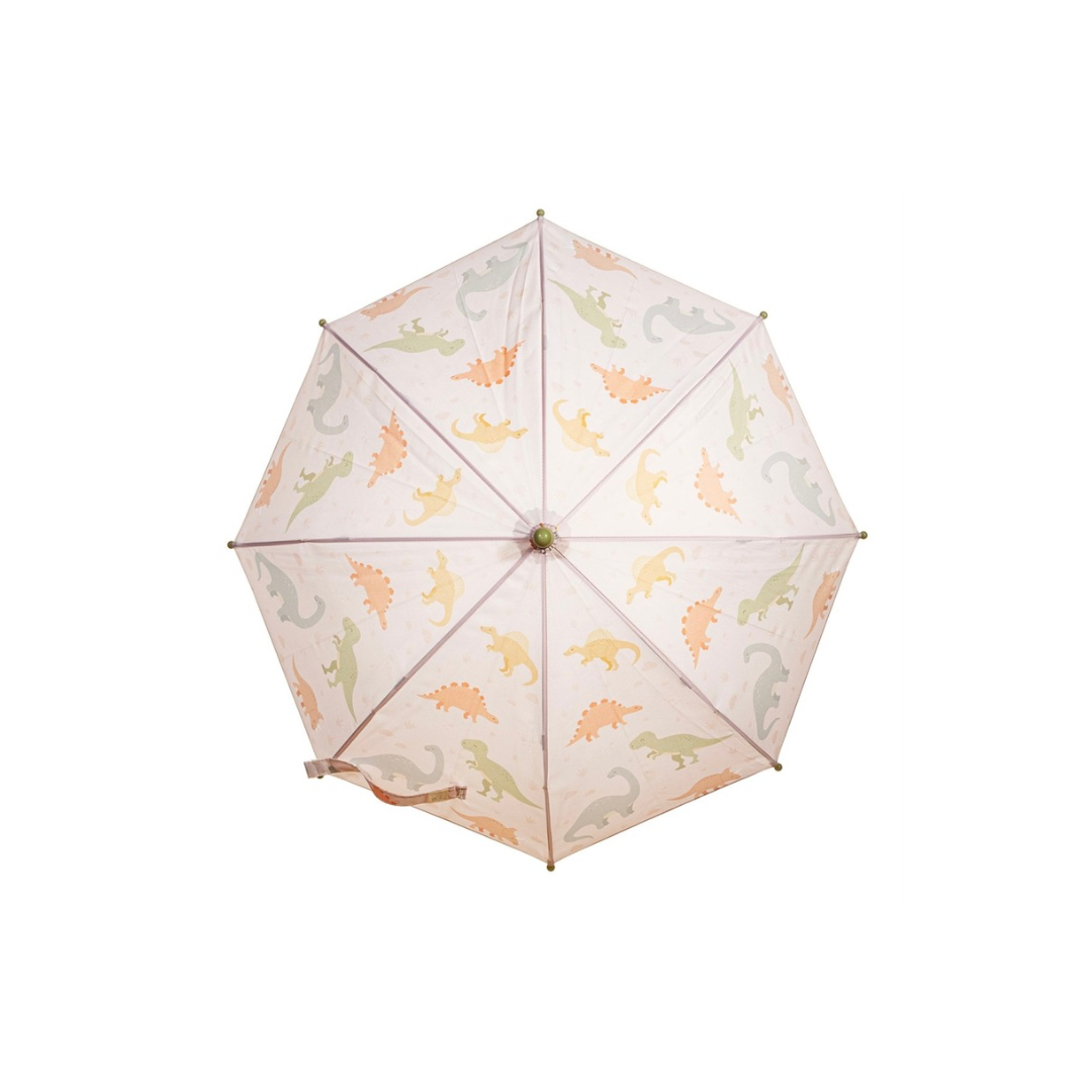 Sass & Belle Dino Umbrella