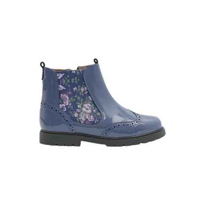 Start-rite Chelsea boot Dusty Blue