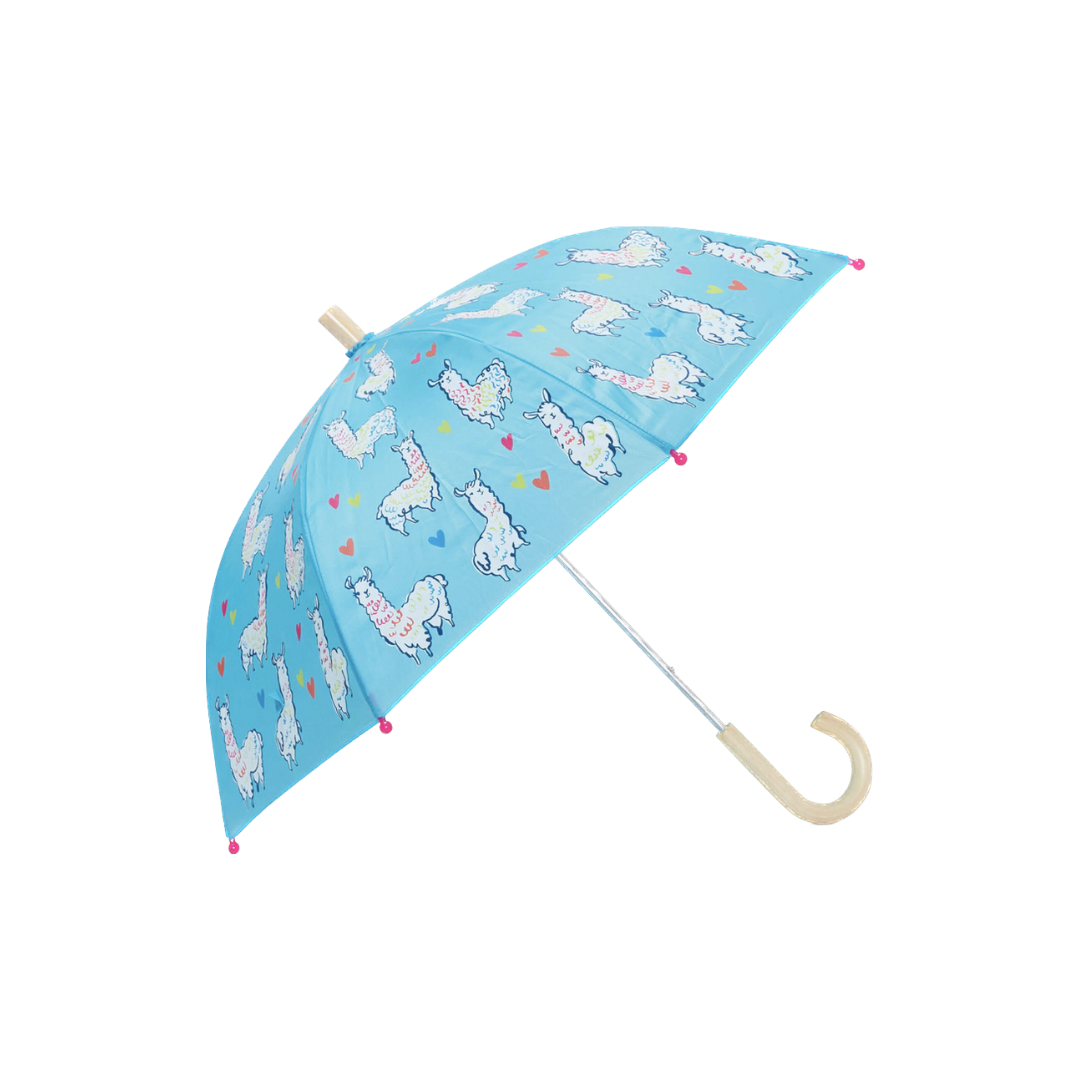 Hatley Adorable Alpaca Umbrella
