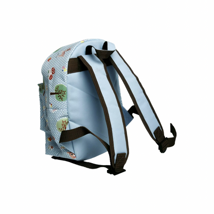 Rex London Woodland Mini Backpack