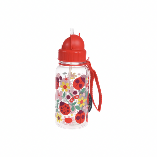 Rex London Ladybird Bottle