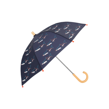 Hatley Shark Umbrella