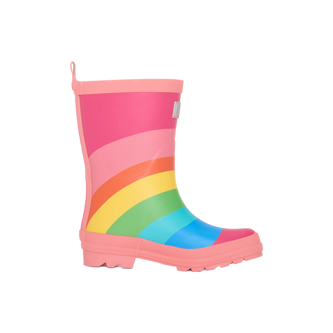 Hatley Rainbow Welly