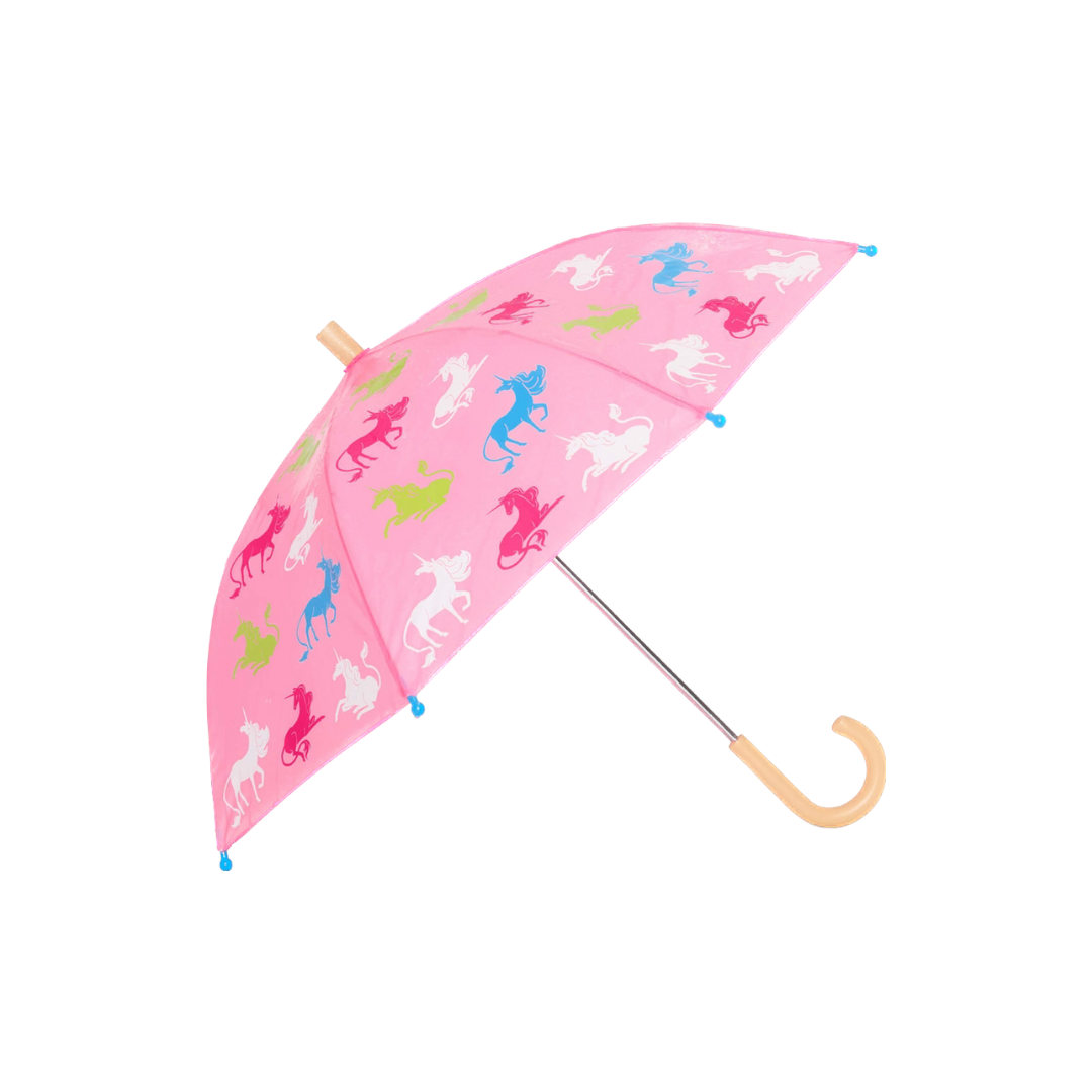Hatley Mystical Unicorn Umbrella